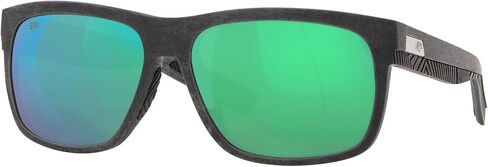Costa Del Mar Baffin Rectangular Sunglasses in Saudi Arabia