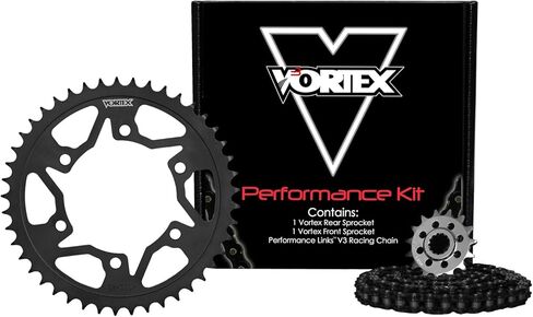 Vortex CK4129 Chain and Sprocket Kit in Saudi Arabia