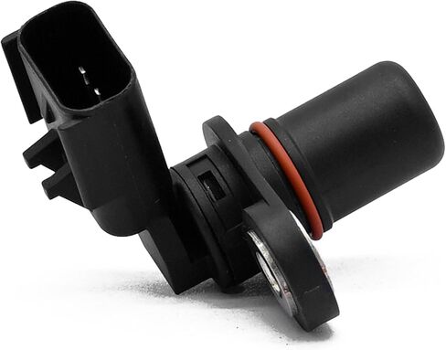 Engine Crank Crankshaft Position Sensor Compatible with Dodge Charger Durango Magnum Ram 1500 2500 3500 4000 Fit for Jeep Commander Grand Cherokee 5.7L 6.1L Replaces 56028373AB PC484 SU8567 in Saudi Arabia
