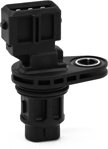 Engine Crank Crankshaft Position Sensor Compatible with Hyundai Elantra Soul Spectra5 Sportage Tucson L4 2.0L 2001 2002 2003 2004 2005 2006 2007 2008 2009 2010 2011 2012 Replaces 1800334 in Saudi Arabia