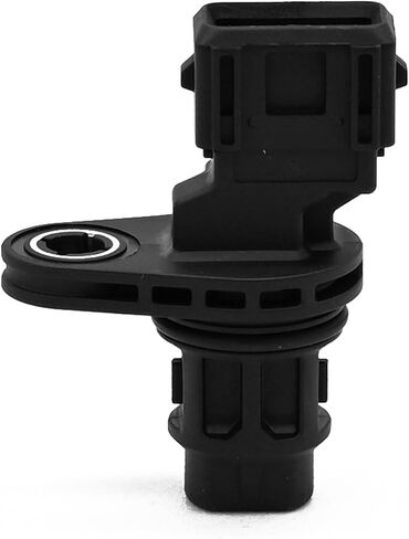 Engine Crank Crankshaft Position Sensor Compatible with Hyundai Elantra Soul Spectra5 Sportage Tucson L4 2.0L 2001 2002 2003 2004 2005 2006 2007 2008 2009 2010 2011 2012 Replaces 1800334 in Saudi Arabia