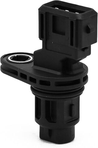 Engine Crank Crankshaft Position Sensor Compatible with Hyundai Elantra Soul Spectra5 Sportage Tucson L4 2.0L 2001 2002 2003 2004 2005 2006 2007 2008 2009 2010 2011 2012 Replaces 1800334 in Saudi Arabia