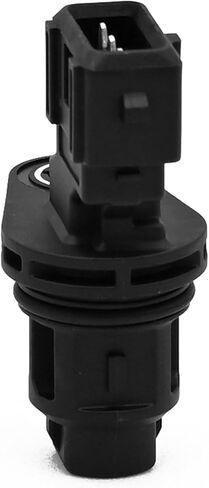 Engine Crank Crankshaft Position Sensor Compatible with Hyundai Elantra Soul Spectra5 Sportage Tucson L4 2.0L 2001 2002 2003 2004 2005 2006 2007 2008 2009 2010 2011 2012 Replaces 1800334 in Saudi Arabia