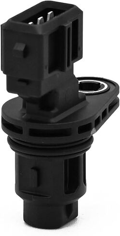 Engine Crank Crankshaft Position Sensor Compatible with Hyundai Elantra Soul Spectra5 Sportage Tucson L4 2.0L 2001 2002 2003 2004 2005 2006 2007 2008 2009 2010 2011 2012 Replaces 1800334 in Saudi Arabia