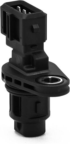 Engine Crank Crankshaft Position Sensor Compatible with Hyundai Elantra Soul Spectra5 Sportage Tucson L4 2.0L 2001 2002 2003 2004 2005 2006 2007 2008 2009 2010 2011 2012 Replaces 1800334 in Saudi Arabia