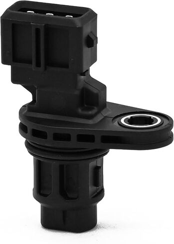 Engine Crank Crankshaft Position Sensor Compatible with Hyundai Elantra Soul Spectra5 Sportage Tucson L4 2.0L 2001 2002 2003 2004 2005 2006 2007 2008 2009 2010 2011 2012 Replaces 1800334 in Saudi Arabia