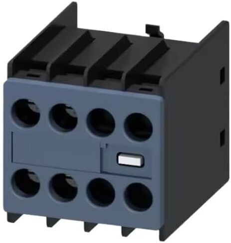 3RH2140-1BB40 Contactor Relay Industrial Products with One Year Warranty in Saudi Arabia
