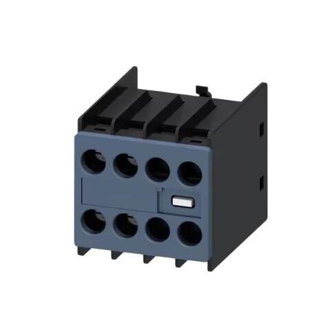 3RH2131-2BB40 Contactor Relay Industrial Products with One Year Warranty in Saudi Arabia