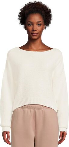 UGG Womens Novalie Slouchy Pullover in Saudi Arabia