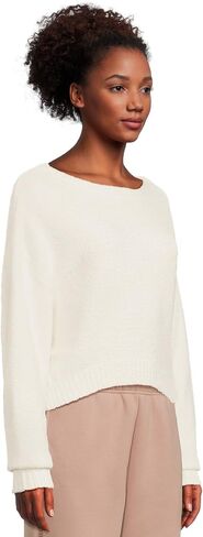 UGG Womens Novalie Slouchy Pullover in Saudi Arabia