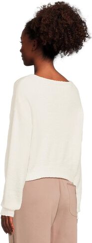 UGG Womens Novalie Slouchy Pullover in Saudi Arabia