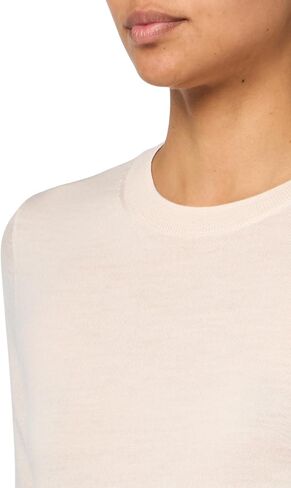 Paul Smith Women's Knitted Crew Neck Sweater in Saudi Arabia