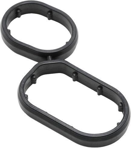 263453LAA0 Engine Oil Filter Housing Gasket, Replacement for Hyundai Genesis Palisade Replacement for Kia Sedona Sorento Telluride Cadenza, Replaces 26345-3LAA0 in Saudi Arabia