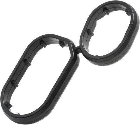 263453LAA0 Engine Oil Filter Housing Gasket, Replacement for Hyundai Genesis Palisade Replacement for Kia Sedona Sorento Telluride Cadenza, Replaces 26345-3LAA0 in Saudi Arabia
