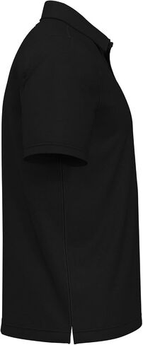 Under Armour 1385909-1-XXL Men's UA Tee to Green Freedom Polo Black XXL in Saudi Arabia