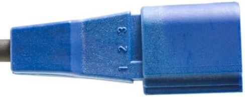 Ignition Knock Detonation Kd Sensor Compatible with Audi A4 Quattro A6 Allroad 07-00 Volkswagen Passat 05-00 L4 V6 1.8L 2.0L 2.7L 3.0L 3.2L in Saudi Arabia