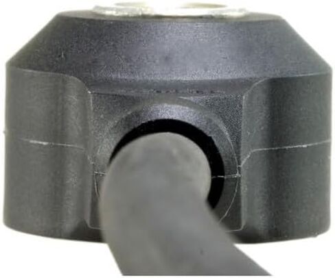 Ignition Knock Detonation Kd Sensor Compatible with Audi A4 Quattro A6 Allroad 07-00 Volkswagen Passat 05-00 L4 V6 1.8L 2.0L 2.7L 3.0L 3.2L in Saudi Arabia