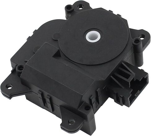 Heater Blend Door Actuator for Mitsubishi Galant 2004-2012 in Saudi Arabia