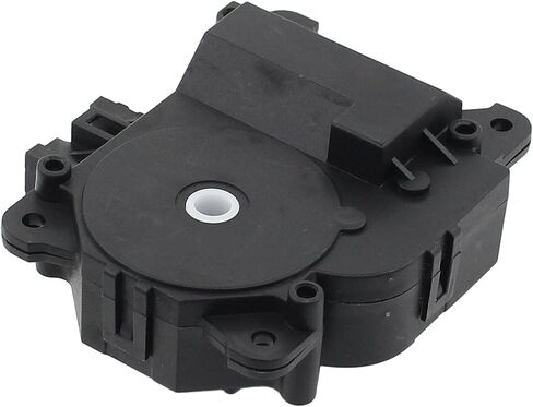 Heater Blend Door Actuator for Mitsubishi Galant 2004-2012 in Saudi Arabia