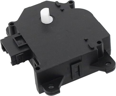 Heater Blend Door Actuator for Mitsubishi Galant 2004-2012 in Saudi Arabia