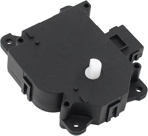 Heater Blend Door Actuator for Mitsubishi Galant 2004-2012 in Saudi Arabia