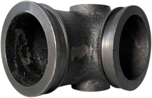 Exhaust Outlet Connection 3937327 393-7327 For Cummins Engine ISB 5.9L B5.9 ISF3.8 ISD4.5 B4.5 ISD4.5 CM2150 B5.9 in Saudi Arabia