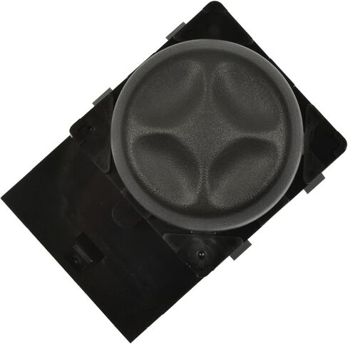 Seat Lumbar Switch Compatible with Chevrolet Silverado 3500 HD 2014 2013 2012 2011 2010 2009 2008 2007 P-1710173 in Saudi Arabia