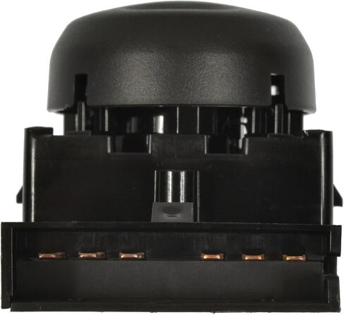 Seat Lumbar Switch Compatible with Chevrolet Silverado 3500 HD 2014 2013 2012 2011 2010 2009 2008 2007 P-1710173 in Saudi Arabia