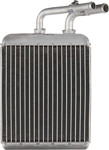 Spectra Premium 93052 Vehicle HVAC Heater Core Replacement Compatible With Chevrolet Kodiak, Cargo Van, Express, G30, GMC Topkick, 3500 and Savana in Saudi Arabia