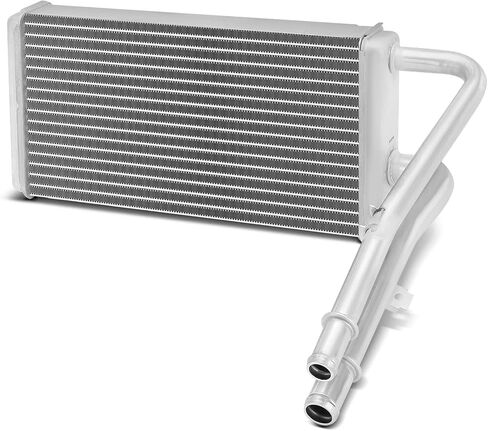 قلب سخان HVAC ممتاز متوافق مع Buick Rendezvous 2002-2007، Terraza 2005-2007 وChevrolet Uplander 2005-2009، Venture & Oldsmobile Silhouette & Pontiac Aztek، Montana & Saturn Relay in Kuwait