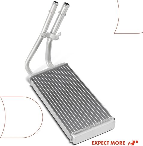 قلب سخان HVAC ممتاز متوافق مع Buick Rendezvous 2002-2007، Terraza 2005-2007 وChevrolet Uplander 2005-2009، Venture & Oldsmobile Silhouette & Pontiac Aztek، Montana & Saturn Relay in Kuwait