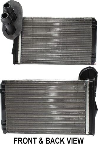 سخان Garage-Pro متوافق مع Volkswagen BEETLE 1999-2008 / TT 2000-2009 in Saudi Arabia