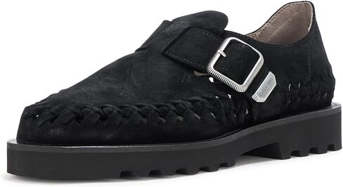 Men's Skiff Suede Sandal Sneaker in Saudi Arabia