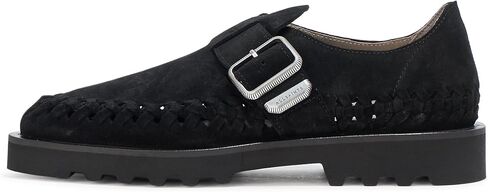 Men's Skiff Suede Sandal Sneaker in Saudi Arabia