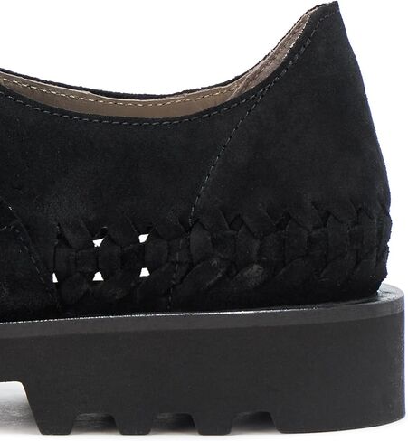 Men's Skiff Suede Sandal Sneaker in Saudi Arabia