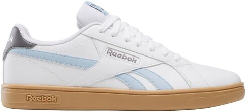 Reebok Unisex-Adult Court Retro Sneaker in Saudi Arabia