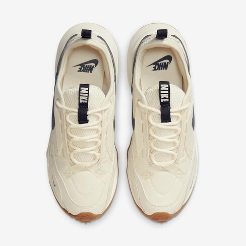 Nike TC 7900 Women's Shoes (DD9682-103, Pale Ivory/Gum Light Brown/Armory Navy) in Saudi Arabia