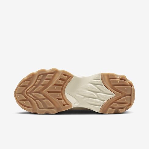 Nike TC 7900 Women's Shoes (DD9682-103, Pale Ivory/Gum Light Brown/Armory Navy) in Saudi Arabia