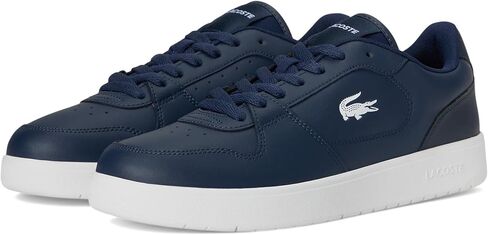 Lacoste Men's Court Ace Sneakers in Saudi Arabia