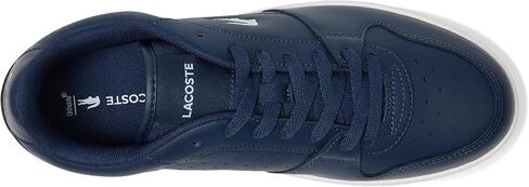 Lacoste Men's Court Ace Sneakers in Saudi Arabia