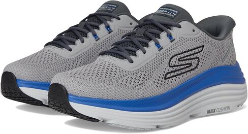 Skechers Men's Max Cushioning Endeavour Slip-in Sneakers in Saudi Arabia