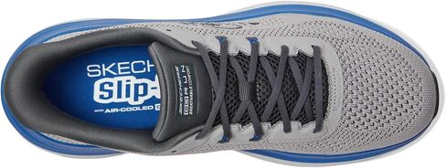 Skechers Men's Max Cushioning Endeavour Slip-in Sneakers in Saudi Arabia