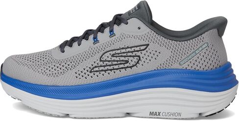 Skechers Men's Max Cushioning Endeavour Slip-in Sneakers in Saudi Arabia