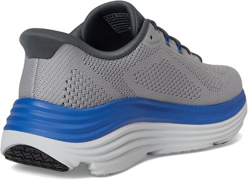 Skechers Men's Max Cushioning Endeavour Slip-in Sneakers in Saudi Arabia