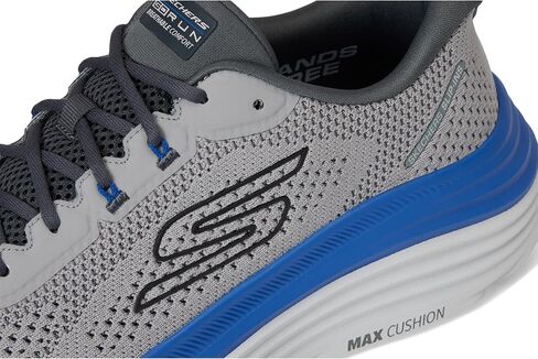 Skechers Men's Max Cushioning Endeavour Slip-in Sneakers in Saudi Arabia
