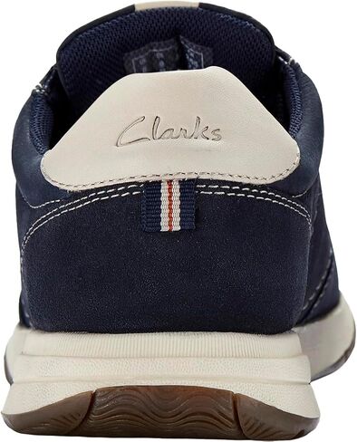 Clarks Men's Townview Lace Sneaker in Saudi Arabia