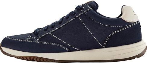 Clarks Men's Townview Lace Sneaker in Saudi Arabia