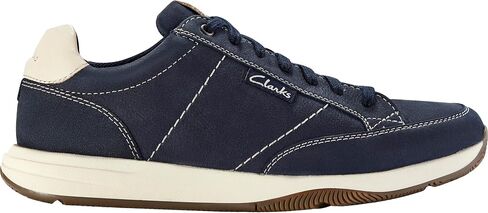 Clarks Men's Townview Lace Sneaker in Saudi Arabia