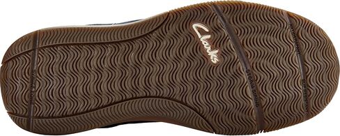 Clarks Men's Townview Lace Sneaker in Saudi Arabia