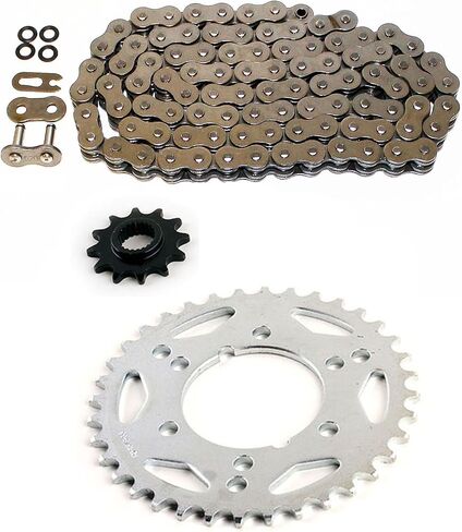 سلسلة وضرس لـ Polaris Magnum 425 2x4 1995 1996 O-Ring 12/38 520-86L in Saudi Arabia